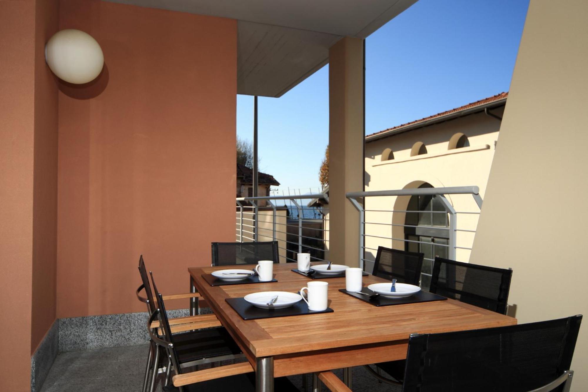 Golfo Gabella Lake Resort Maccagno Room photo